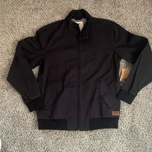 Vans light weight jacket